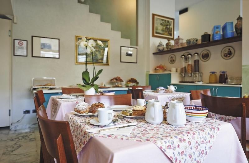 Hotel Alberi Lecco Eksteriør billede