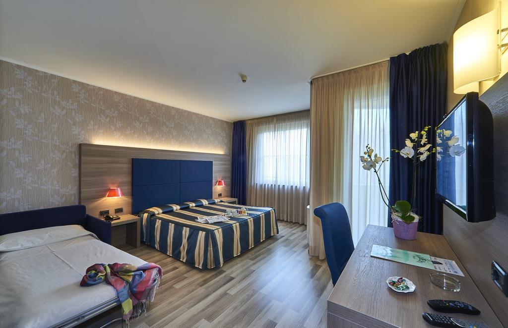 Hotel Alberi Lecco Eksteriør billede