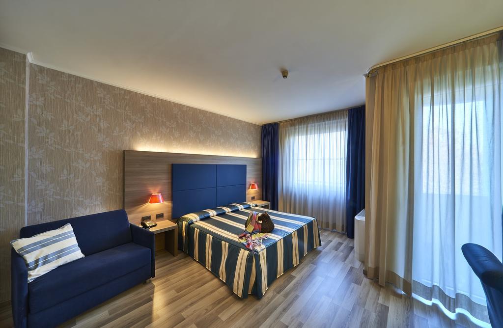 Hotel Alberi Lecco Eksteriør billede