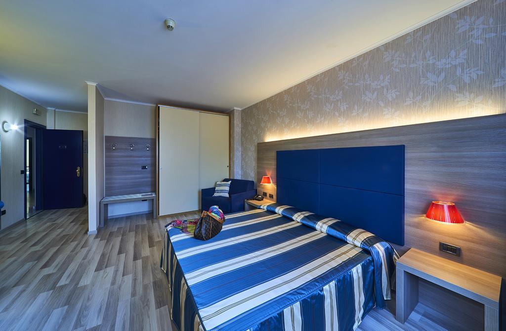 Hotel Alberi Lecco Eksteriør billede