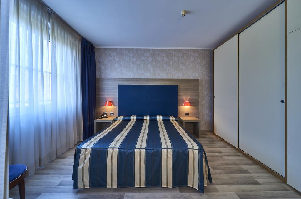 Hotel Alberi Lecco Eksteriør billede