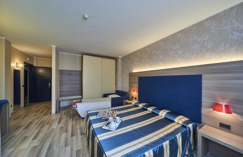 Hotel Alberi Lecco Eksteriør billede