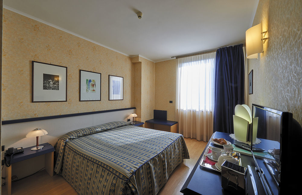 Hotel Alberi Lecco Eksteriør billede